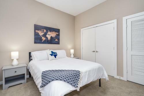 Apartamento Kasa Houston - River Oaks