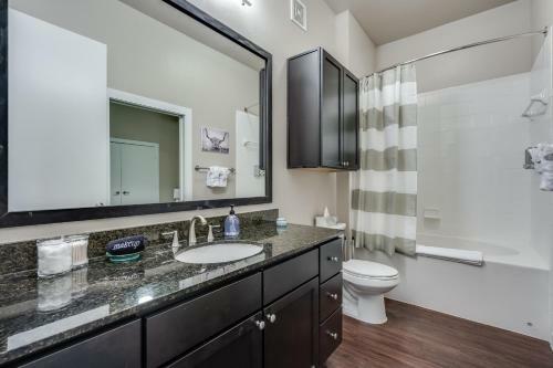 Apartamento Kasa Houston - River Oaks