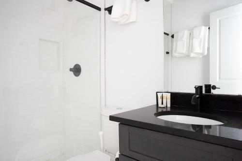 Apartamento Lovely Montrose Suites By Sonder