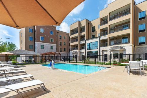 Hotel Staybridge Suites - Houston - Humble