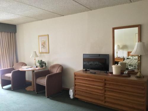 Hotel Hunter Inn