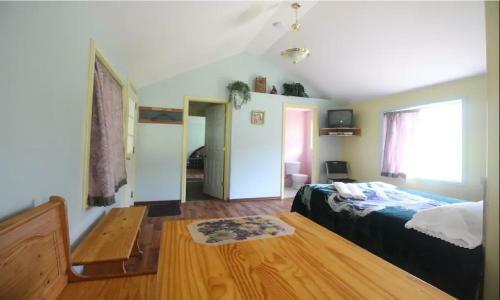 Hotel Hunter Mountain Resort