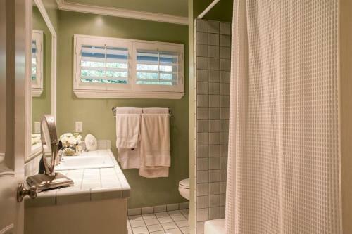 Overland Holiday Home 10481