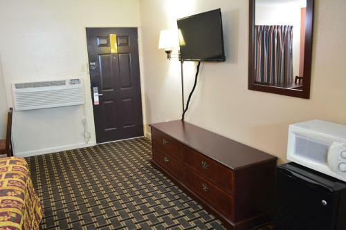 Hotel Grand Palace Inn