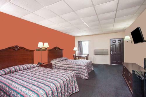Hotel Grand Palace Inn