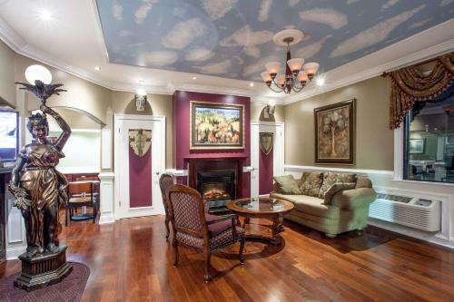 Hotel Grand Palace Inn