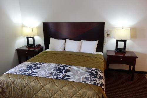 Hotel Vip Inn And Suites