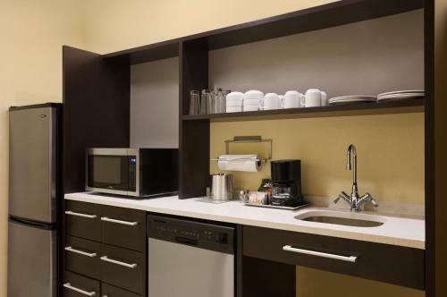 Hotel Home2suites By Hilton - Huntsville