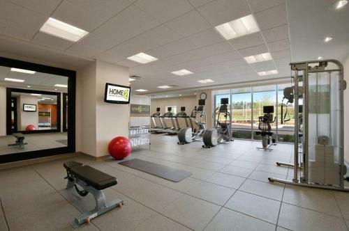 Hotel Home2suites By Hilton - Huntsville