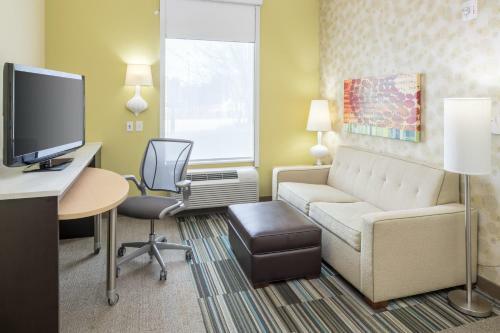 Hotel Home2suites By Hilton - Huntsville