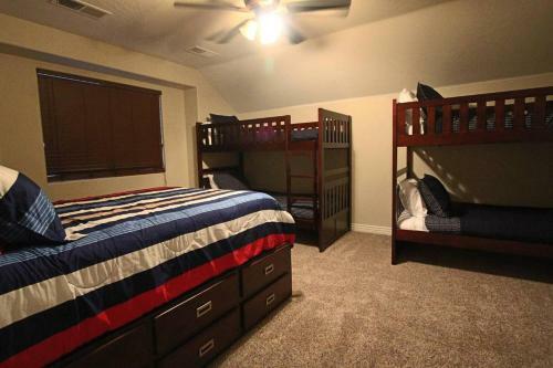 Apartamento Sand Castle 2643