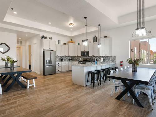 Lexington Home