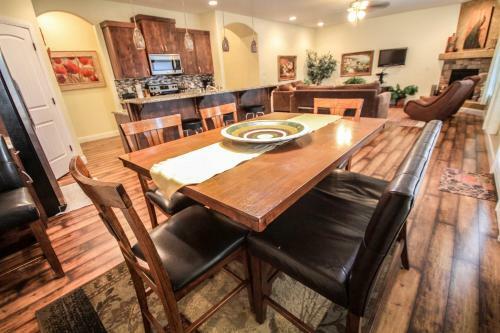 Zensational Four-bedroom House