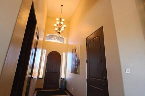 Apartamento Desert Springs 4242