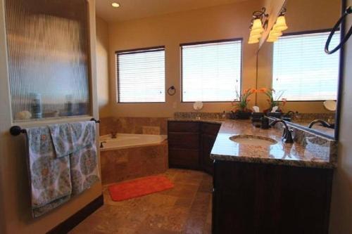 Apartamento Desert Springs 4242