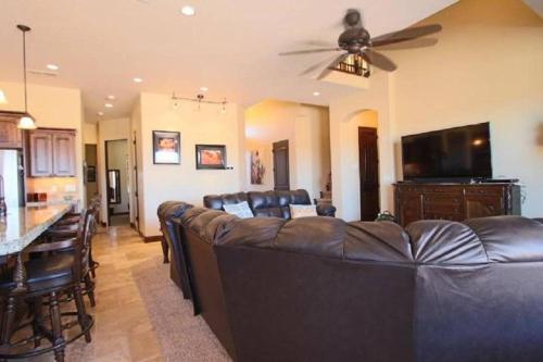 Apartamento Desert Springs 4242