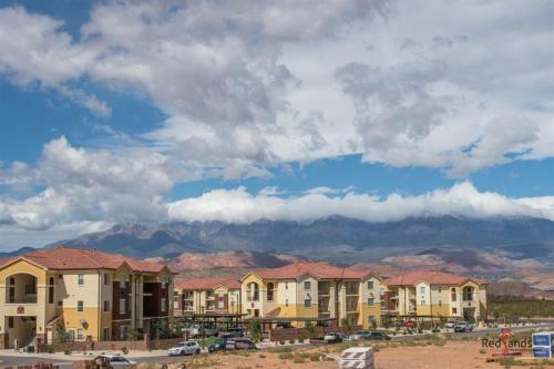 Zion Village 2064