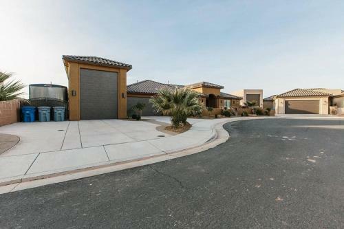 Apartamento Red Sands Home 4179
