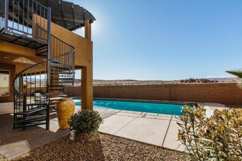 Apartamento Red Sands Home 4179