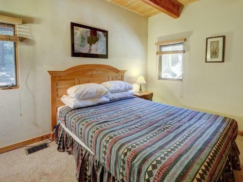Tahquitz Rock Lodge