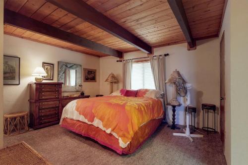 Cedar Creek Cabin