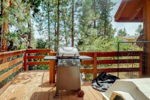 Cedar Creek Cabin