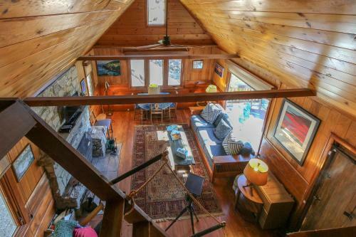 The Treehouse