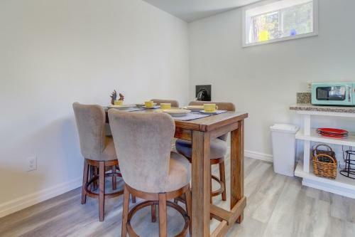 Apartamento Bluehouse: Rooster Room