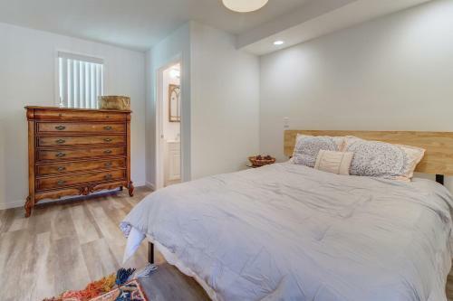 Apartamento Bluehouse: Rooster Room