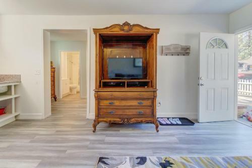 Apartamento Bluehouse: Rooster Room