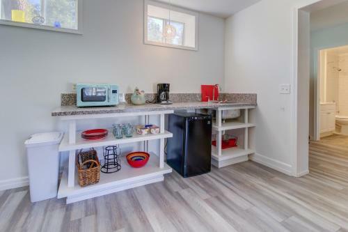 Apartamento Bluehouse: Rooster Room