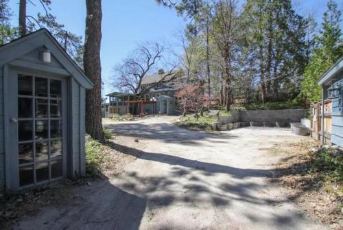 Idyllwild Dairy Manor