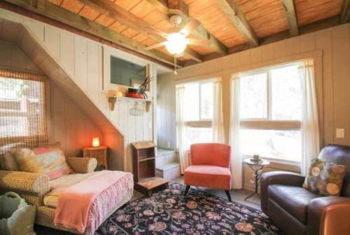 Idyllwild Dairy Manor