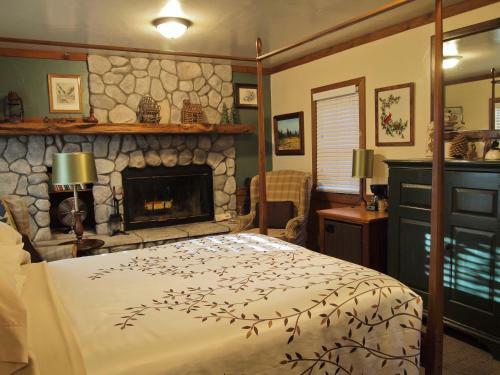 Posada Strawberry Creek Inn