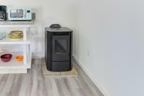 Apartamento Bluehouse: Koi Room