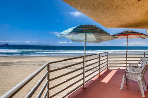 Imperial Beach Club 207