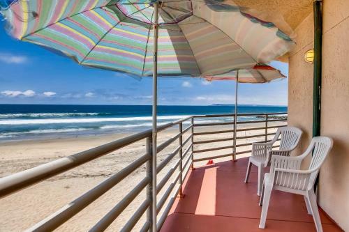 Imperial Beach Club 207