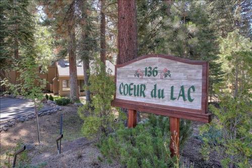 Apartamento Coeur Du Lac 36