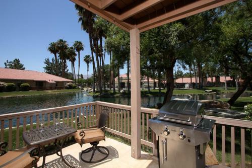 Apartamento Palm Lake Luxury Condo
