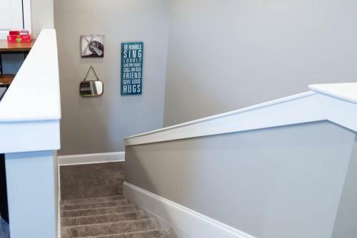 4 Bed 4 Bath Home In Indianapolis