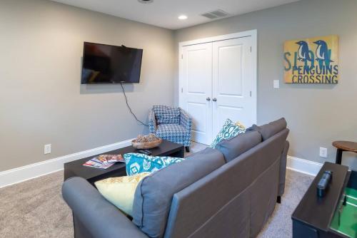 4 Bed 4 Bath Home In Indianapolis