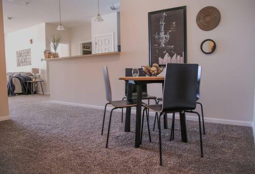 Apartamento Mile Square 2br Apt Near Dining & Nightlife