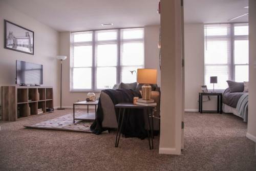 Apartamento Mile Square 2br Apt Near Dining & Nightlife