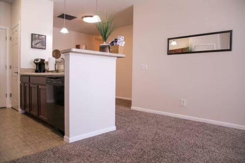 Apartamento Mile Square 2br Apt Near Dining & Nightlife