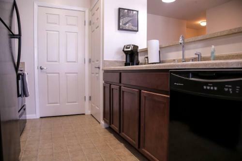 Apartamento Mile Square 2br Apt Near Dining & Nightlife