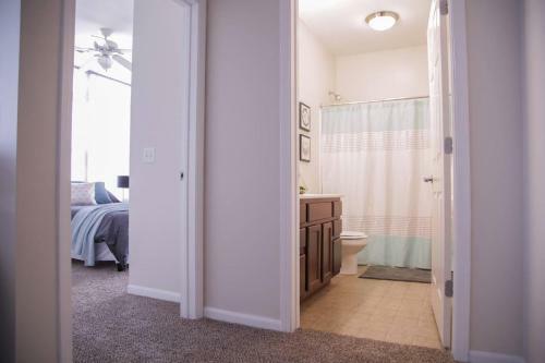Apartamento Mile Square 2br Apt Near Dining & Nightlife