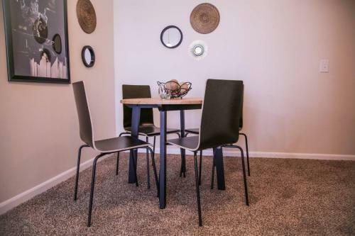 Apartamento Mile Square 2br Apt Near Dining & Nightlife