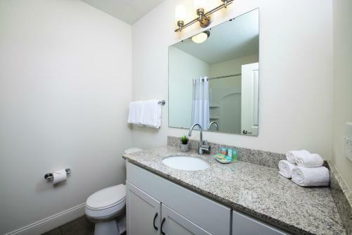 Apartamento Stay Alfred At Penn Street Tower