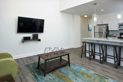 Apartamento Stay Alfred At Penn Street Tower