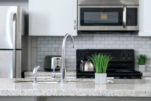 Apartamento Stay Alfred At Penn Street Tower
